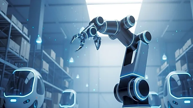 Exotec Partners with ILS Logistics to Implement Skypod Robotic System Across 12 Sites