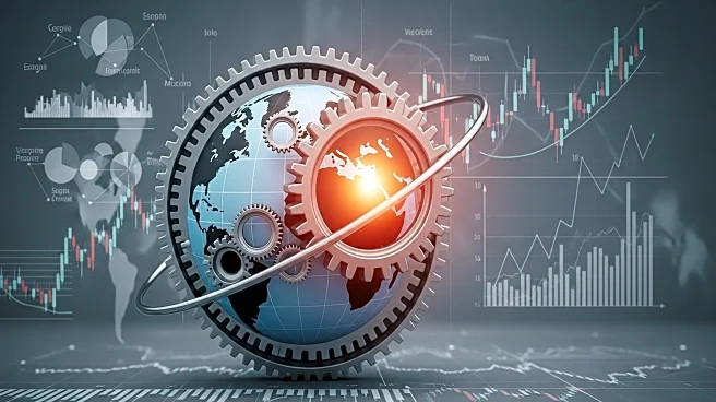 President Trump's Tariff Proposals Impact European Equities, Highlighting Sectoral Vulnerabilities