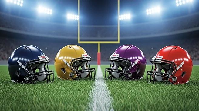 NFC North Teams Prepare for Competitive Season Amid Key Changes