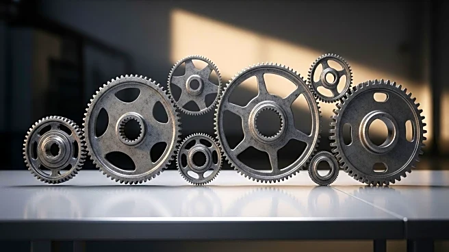 Manufacturing Workforce in Unorganised Sector Declines in Q1FY25