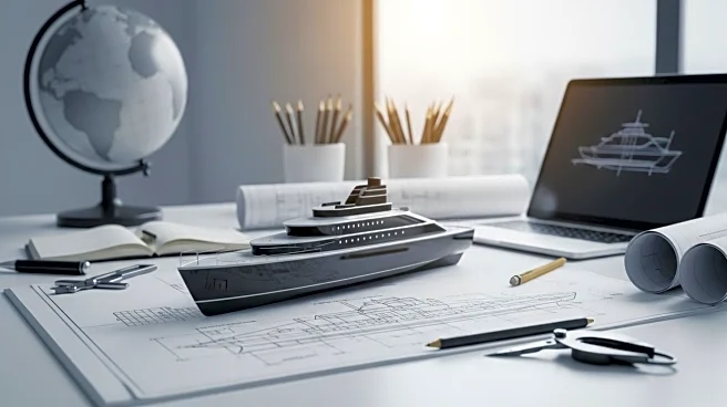 Hanwha Group Announces $5 Billion Investment in Philadelphia Shipbuilding
