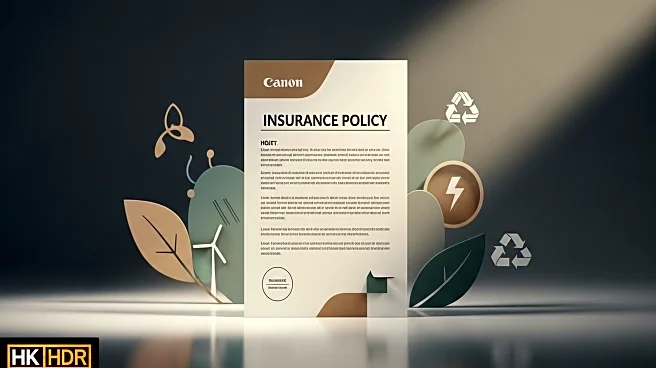 Lloyd’s CEO Signals Policy Shift on Fossil Fuel Insurance