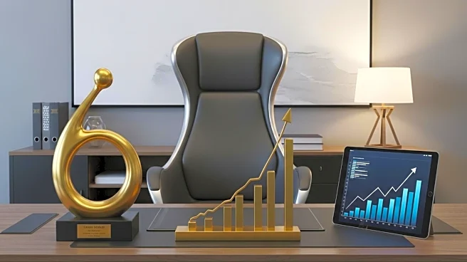 Oligomerix Appoints William Caple as Chairman to Drive Strategic Growth