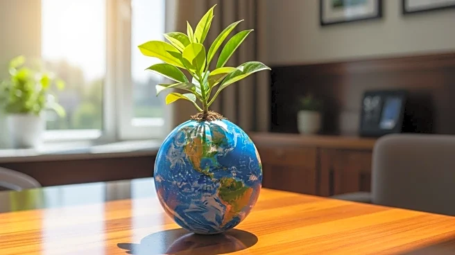Regenerative Hospitality Playbook Promotes Sustainable Tourism Practices