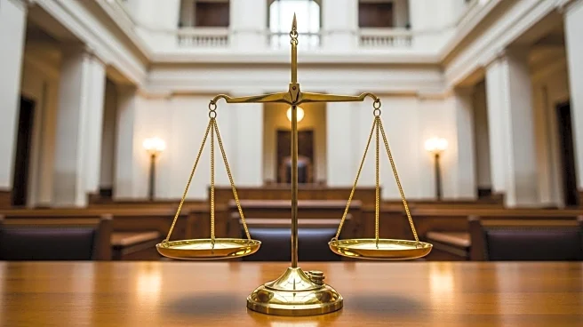 Court of Appeals Limits President Trump's Tariff Powers Under IEEPA