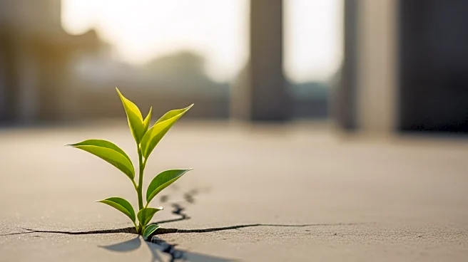 BioSpace Survey Reveals Positive Outcomes for Biopharma Professionals Post-Layoffs