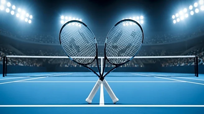 Amanda Anisimova Faces Iga Swiatek in US Open Quarter-Final Highlights