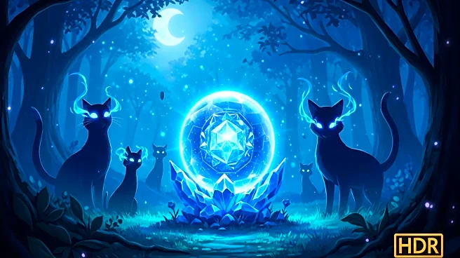 Cronos: The New Dawn Features Cats as Key Game Elements