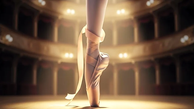 SoCal Ballet Scene Expands Community Engagement with Upcoming Performances