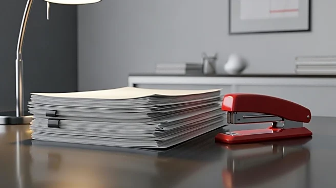 Peacock's 'The Paper' Struggles to Capture 'The Office' Magic