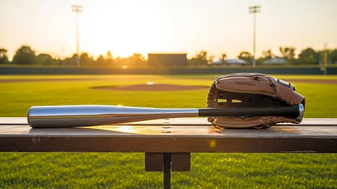 Giants Minor League Baseball Highlights: Jesus Rodriguez Shines Amidst Team Losses