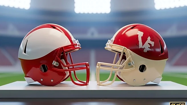 Nebraska Cornhuskers Projected to Face Oklahoma in ReliaQuest Bowl