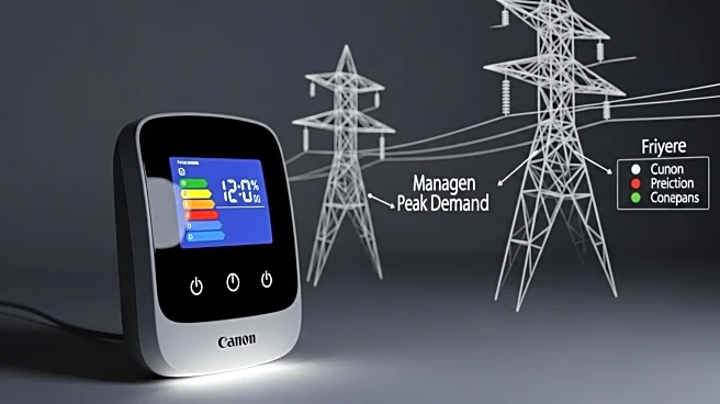 Ohio Lawmaker Proposes Energy Efficiency Bill to Manage Peak Demand