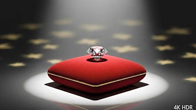 Gem Diamonds Reports Loss Due to $10.7 Million Impairment