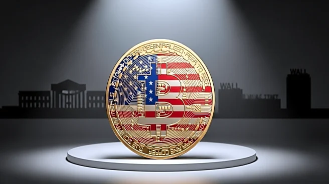 American Bitcoin Debuts on Nasdaq, Boosted by Trump Family Involvement