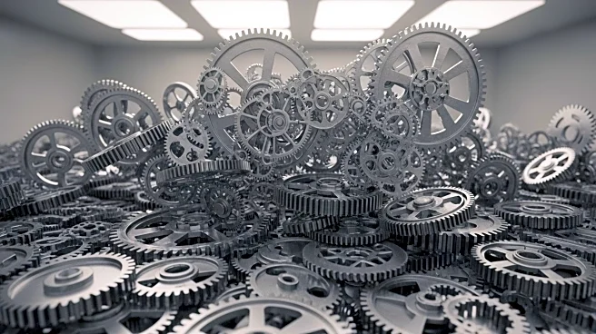 Obsession with Metrics Can Stagnate Business Performance