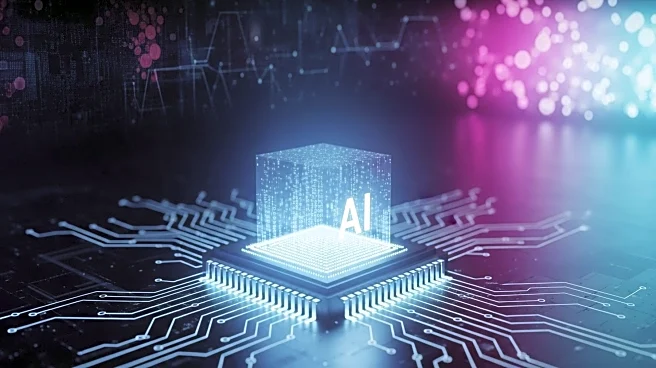 Mistral AI Challenges U.S. AI Giants with Free Enterprise Features