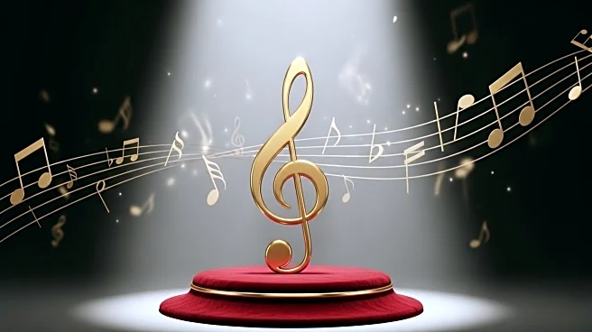 World Soundtrack Awards Nominate Composers for Discovery of the Year