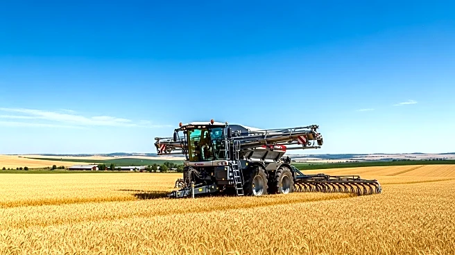 Alberta Grains and Fertilizer Canada Launch Initiative to Enhance Fertilizer Efficiency