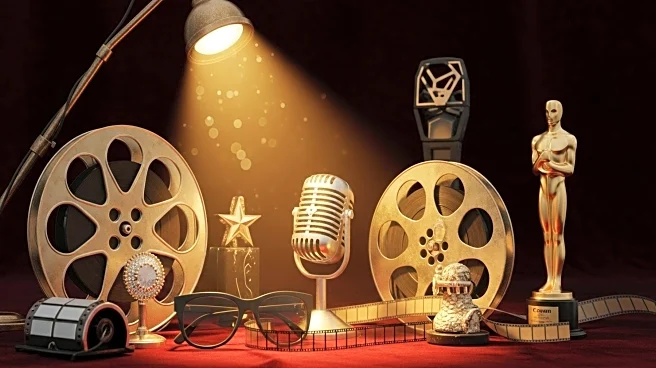 Variety Explores Latest Entertainment News with Focus on Celebrities