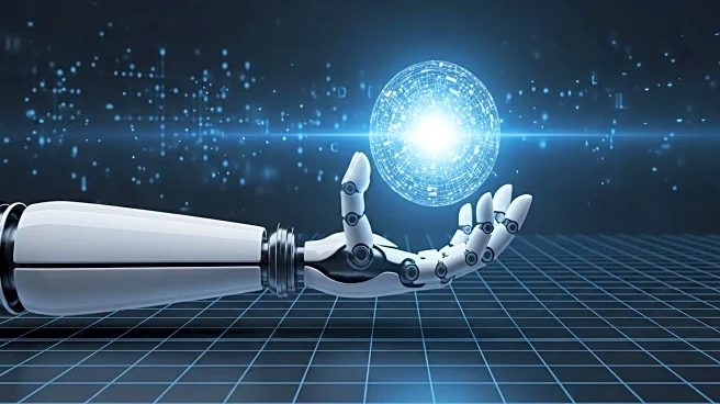 PCAOB Receives Strategic Technology Recommendations from TIA Working Group