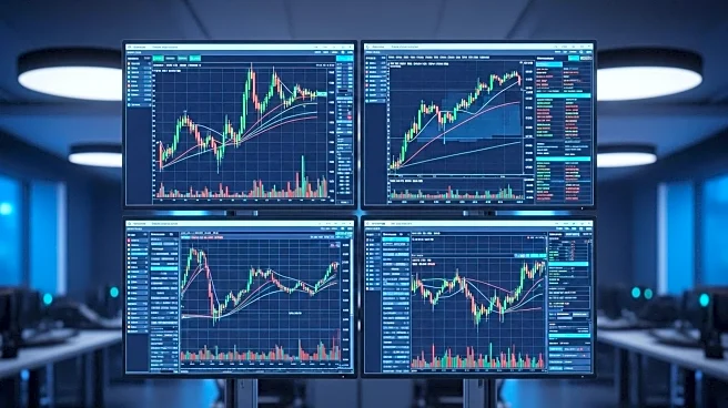 Jane Street's Record Trading Revenue Highlights Algorithmic Trading Impact