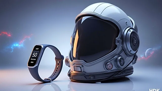 NASA's Artemis 2 Astronauts Complete Viral Fitness Challenge