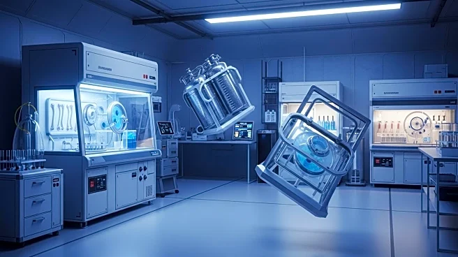 NASA Advances Bone Cell Research and Sake Yeast Fermentation in Space