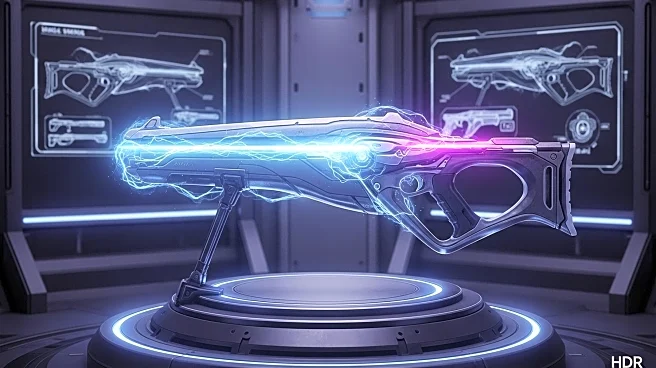 Destiny 2 Update: Ash  Iron Brings Major Exotic Weapon Changes
