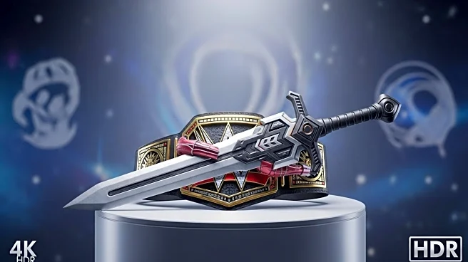 Humble Choice September Lineup Features WWE 2K25 and Destiny 2: Legacy Collection