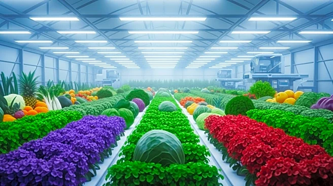 Genetic Engineering in Agriculture Market Projected to Reach USD 2.59 Billion by 2034 Amid Growing Demand for Sustainable Farming