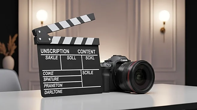 Amazon Integrates MGM Alternative TV into Studios Division, Enhancing Unscripted Content Production