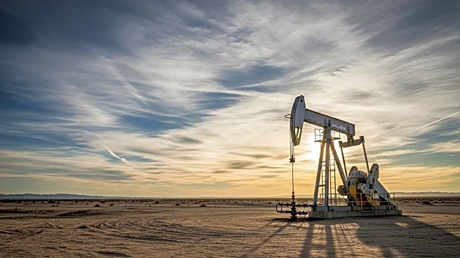 ConocoPhillips Announces 20-25% Workforce Reduction Amid Falling Oil Prices