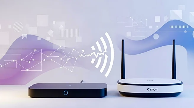 Comcast Adapts to Media Landscape with Streaming and Wireless Innovations Amid Broadband Challenges