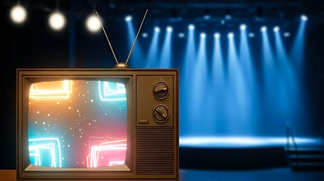 Netflix Unveils September 2025 Releases Featuring Nostalgia and Live Events