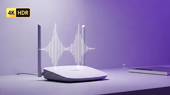 University of California, Santa Cruz Develops Pulse-Fi to Monitor Heart Rate Using Wi-Fi Signals