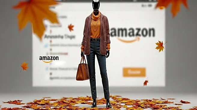 Nasty Gal Expands Reach by Launching on Amazon with Fall Collection
