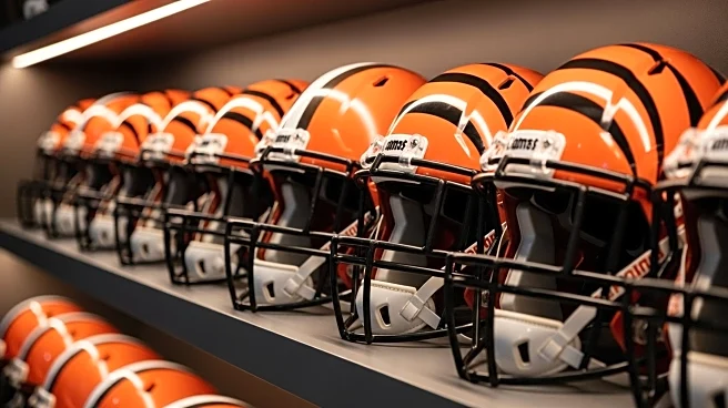 Cleveland Browns Prepare for Bengals Game with Almost Full Roster