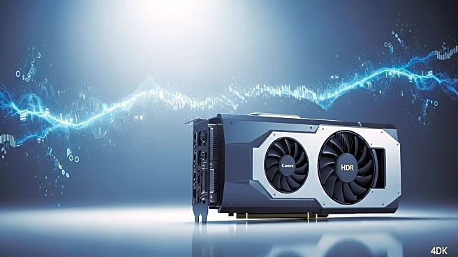 Nvidia Faces Challenges in U.S.-China Tech Rivalry Amid Regulatory Turmoil
