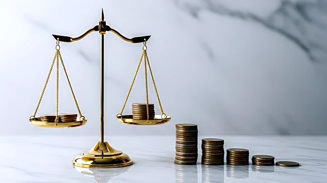 Lloyd's Reports Profit Decline Amid GWP Growth in H1 2025