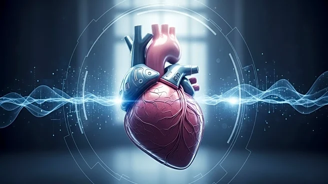 Johnson  Johnson and Abbott Present Key Findings at ESC Congress 2025 Impacting Heart Device Market