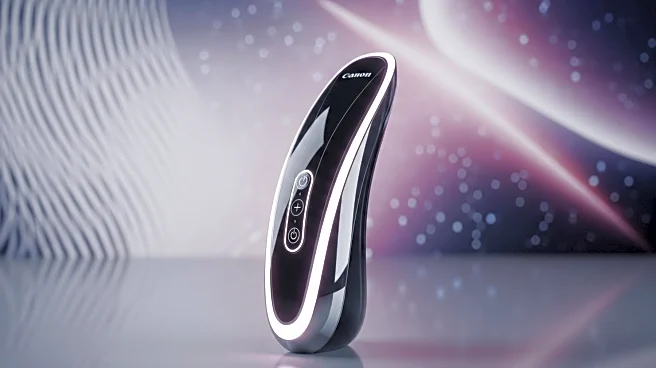 Amorepacific Unveils Innovative Beauty Device at IFA 2025