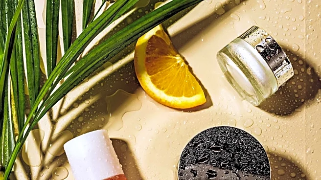 Vogue Highlights Top Makeup Removers for Effective Skincare