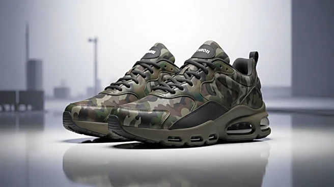 Nike Unveils Camouflage Air Max 95 OG Big Bubble for 30th Anniversary