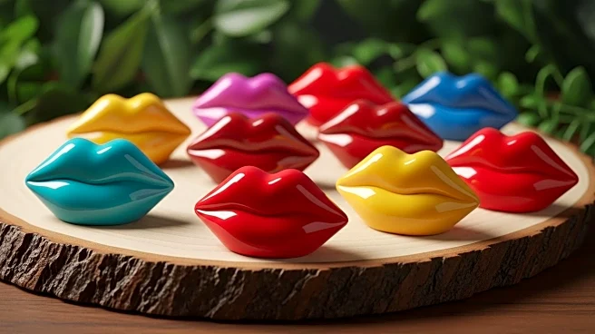 NatureWell Launches Lip Collection in 3,000 Walmart Stores Nationwide