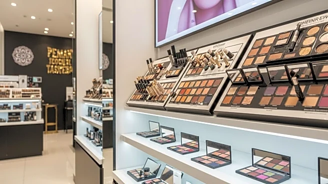 Ulta Beauty Expands Internationally with New Stores in Mexico