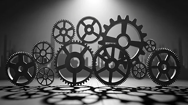 U.S. Manufacturing Sector Experiences Sixth Consecutive Month of Contraction in August
