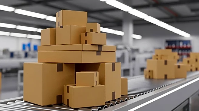 UPS Introduces Peak Season Surcharges for Holiday Shipping