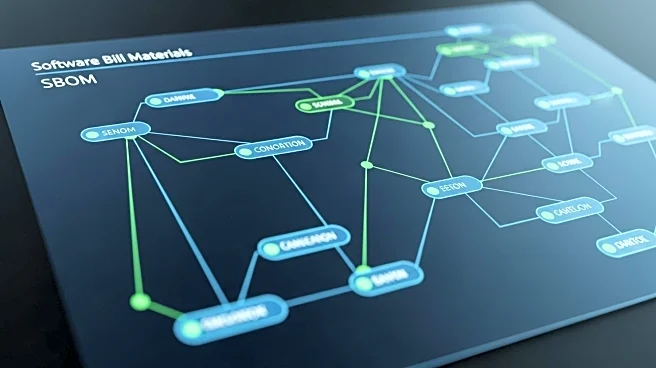 CISA Releases Guide for Unified Software Bill of Materials Implementation