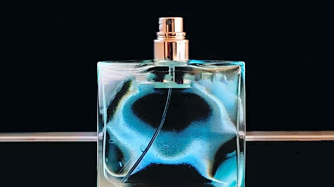 John Varvatos Launches XX Elixir Fragrance, Expanding Luxury Men's Collection